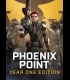 Buy Phoenix Point: Year One Edition CD Key and Compare Prices 