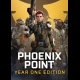 Buy Phoenix Point: Year One Edition CD Key and Compare Prices 
