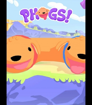 Buy Phogs! CD Key and Compare Prices 