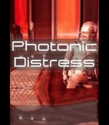 Buy Photonic Distress CD Key and Compare Prices 