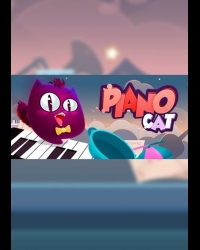Buy Piano Cat CD Key and Compare Prices