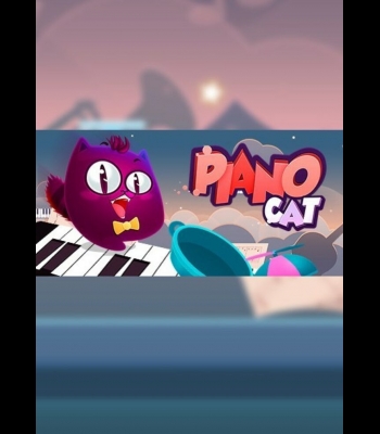 Buy Piano Cat CD Key and Compare Prices 