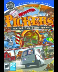 Buy Pickers CD Key and Compare Prices