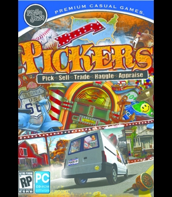 Buy Pickers CD Key and Compare Prices 