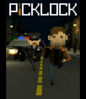 Buy Picklock CD Key and Compare Prices 