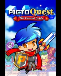 Buy PictoQuest CD Key and Compare Prices