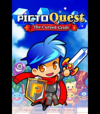 Buy PictoQuest CD Key and Compare Prices 