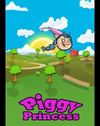 Buy Piggy Princess CD Key and Compare Prices