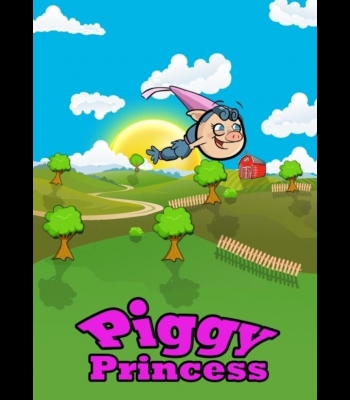 Buy Piggy Princess CD Key and Compare Prices 