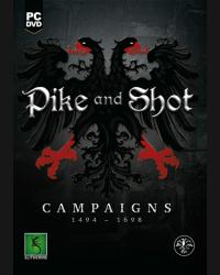 Buy Pike and Shot: Campaigns CD Key and Compare Prices