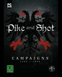 Buy Pike and Shot: Campaigns CD Key and Compare Prices