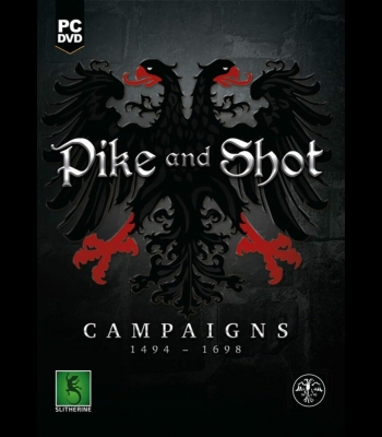 Buy Pike and Shot: Campaigns CD Key and Compare Prices 