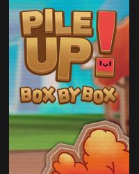 Buy Pile Up! Box by Box CD Key and Compare Prices