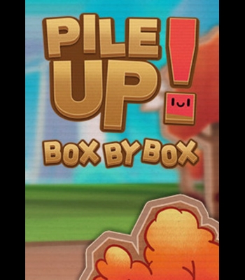 Buy Pile Up! Box by Box CD Key and Compare Prices 