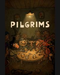 Buy Pilgrims (PC) CD Key and Compare Prices