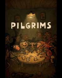 Buy Pilgrims (PC) CD Key and Compare Prices