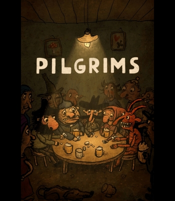 Buy Pilgrims (PC) CD Key and Compare Prices 