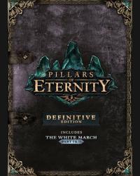Buy Pillars of Eternity (Definitive Edition) CD Key and Compare Prices