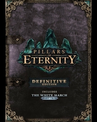 Buy Pillars of Eternity (Definitive Edition) CD Key and Compare Prices