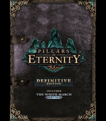 Buy Pillars of Eternity (Definitive Edition) CD Key and Compare Prices 