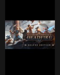 Buy Pillars of Eternity II: Deadfire Deluxe Edition (PC) CD Key and Compare Prices