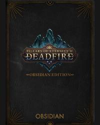 Buy Pillars of Eternity II: Deadfire Obsidian Edition CD Key and Compare Prices