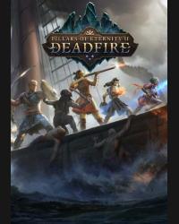 Buy Pillars of Eternity II: Deadfire CD Key and Compare Prices
