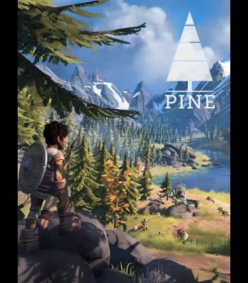 Buy Pine CD Key and Compare Prices 