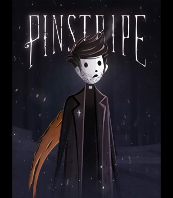 Buy Pinstripe CD Key and Compare Prices 