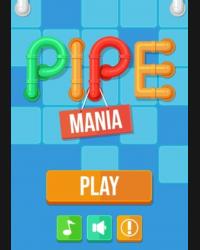 Buy Pipe Mania CD Key and Compare Prices