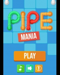 Buy Pipe Mania CD Key and Compare Prices