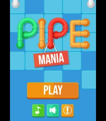 Buy Pipe Mania CD Key and Compare Prices 