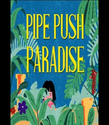 Buy Pipe Push Paradise CD Key and Compare Prices 