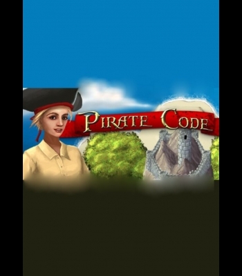 Buy Pirate Code CD Key and Compare Prices 