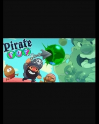 Buy Pirate Pop Plus (PC) CD Key and Compare Prices