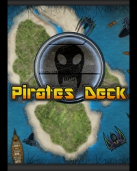 Buy Pirates Deck CD Key and Compare Prices