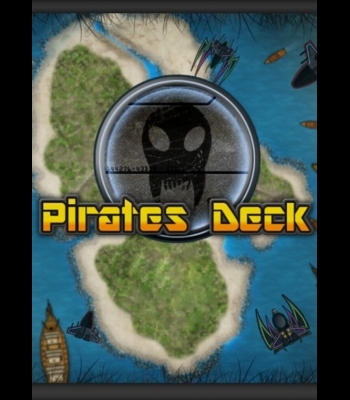 Buy Pirates Deck CD Key and Compare Prices 
