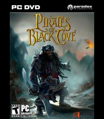 Buy Pirates of Black Cove (PC) CD Key and Compare Prices 
