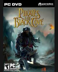 Buy Pirates of Black Cove: Gold CD Key and Compare Prices