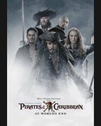 Buy Pirates of the Caribbean: At Worlds End CD Key and Compare Prices