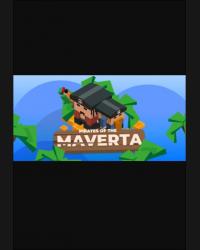 Buy Pirates of the Maverta (PC) CD Key and Compare Prices