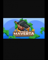 Buy Pirates of the Maverta (PC) CD Key and Compare Prices