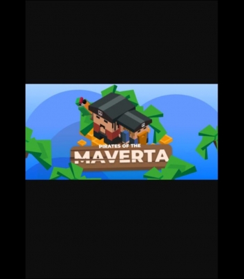 Buy Pirates of the Maverta (PC) CD Key and Compare Prices 