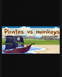 Buy Pirates vs monkeys (PC) CD Key and Compare Prices