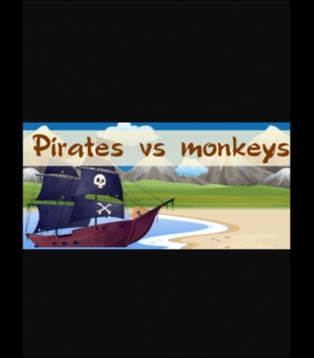 Buy Pirates vs monkeys (PC) CD Key and Compare Prices 