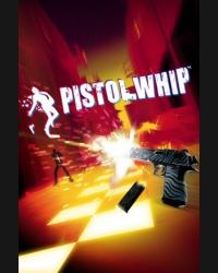 Buy Pistol Whip [VR] (PC) CD Key and Compare Prices