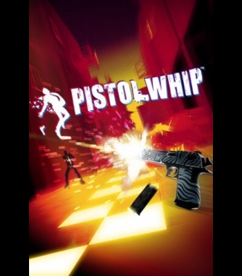 Buy Pistol Whip [VR] (PC) CD Key and Compare Prices 