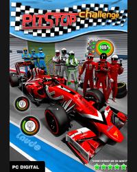 Buy Pitstop Challenge CD Key and Compare Prices