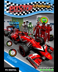 Buy Pitstop Challenge CD Key and Compare Prices