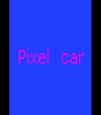 Buy Pixel Car CD Key and Compare Prices 